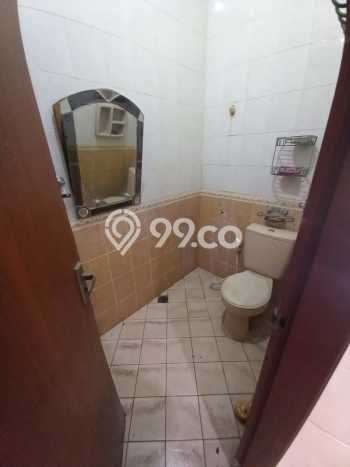 Hunian Mewah Siap Huni LT 245m2 di Margaasih, Bandung Hunian Mewah Siap Huni LT 245m2 di Margaasih, Bandung