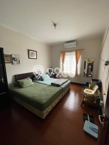 Rumah Luxury Modern Siap Huni di Kota Baru Parahyangan Bandung Rumah Luxury Modern Siap Huni di Kota Baru Parahyangan Bandung