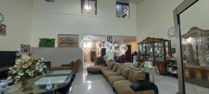 Dijual Rumah Mewah Megah Dengan View Eksklusif di Kota Baru Parahyangan, Bandung Dijual Rumah Mewah Megah Dengan View Eksklusif di Kota Baru Parahyangan, Bandung