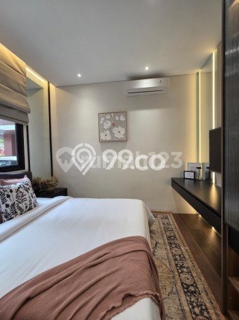 Rumah Luxury Modern Siap Huni di Kota Baru Parahyangan Bandung Rumah Luxury Modern Siap Huni di Kota Baru Parahyangan Bandung