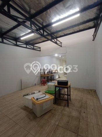 Unit Ruko Dijual di Bandung LT 102m2 & LB 208m2 Unit Ruko Dijual di Bandung LT 102m2 & LB 208m2