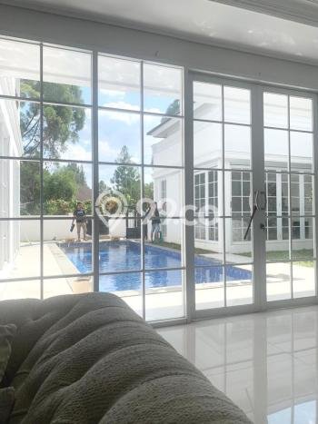 Rumah Luxury Modern Tanpa Renovasi di Kota Baru Parahyangan Bandung Rumah Luxury Modern Tanpa Renovasi di Kota Baru Parahyangan Bandung