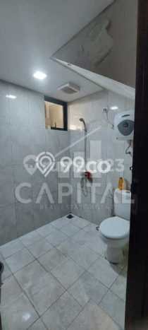 Rumah Luxury Modern Siap Huni di Kota Baru Parahyangan Bandung Rumah Luxury Modern Siap Huni di Kota Baru Parahyangan Bandung