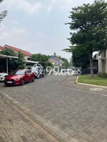 Rumah Modern 4 Kamar LT 165m2 di Kota Baru Parahyangan Rumah Modern 4 Kamar LT 165m2 di Kota Baru Parahyangan