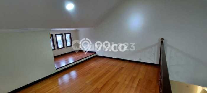 Rumah Modern 2 KT di Kota Baru Parahyangan Bandung Full Furnished Rumah Modern 2 KT di Kota Baru Parahyangan Bandung Full Furnished