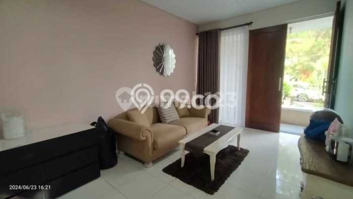 Rumah Luxury Modern Siap Huni di Kota Baru Parahyangan Bandung Rumah Luxury Modern Siap Huni di Kota Baru Parahyangan Bandung