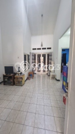 Rumah Luas Asri 2 KT Siap Pakai di Kota Baru Parahyangan Bandung Rumah Luas Asri 2 KT Siap Pakai di Kota Baru Parahyangan Bandung