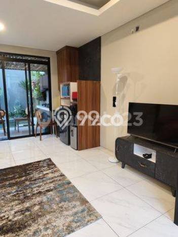 Rumah Elit Modern Tanpa Renovasi di Kota Baru Parahyangan Bandung Rumah Elit Modern Tanpa Renovasi di Kota Baru Parahyangan Bandung