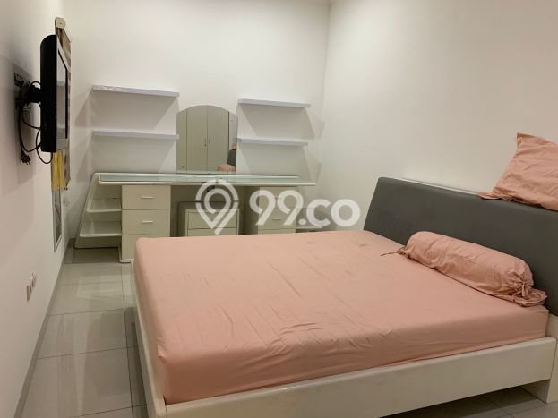 Dijual Rumah Mewah Elegan Dengan View Eksklusif di Kota Baru Parahyangan, Bandung Dijual Rumah Mewah Elegan Dengan View Eksklusif di Kota Baru Parahyangan, Bandung