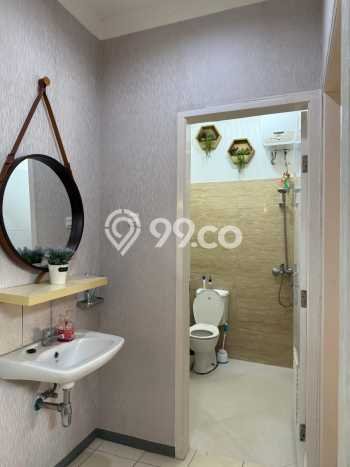 Jual Rumah Modern 3 KT di Kota Baru Parahyangan, Bandung Jual Rumah Modern 3 KT di Kota Baru Parahyangan, Bandung