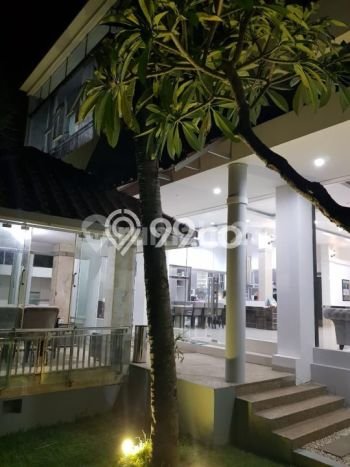 Hunian Mewah LB 1000m2 Siap Huni Desain Elegan di Kota Baru Parahyangan, Bandung Hunian Mewah LB 1000m2 Siap Huni Desain Elegan di Kota Baru Parahyangan, Bandung