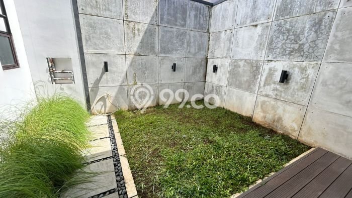 Disewakan! Rumah 3 Kamar Tidur &
2 Kamar Mandi di Kota Baru Parahyangan, Bandung Disewakan! Rumah 3 Kamar Tidur &
2 Kamar Mandi di Kota Baru Parahyangan, Bandung