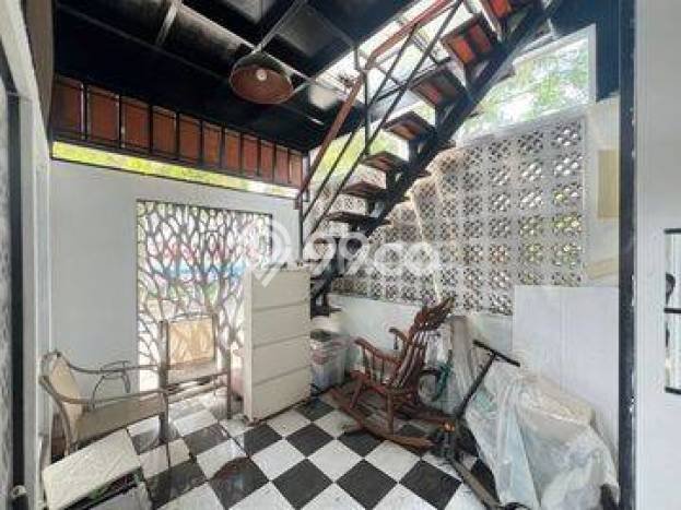 Rumah Modern 4 KT LT 126m2 di Kota Baru Parahyangan Rumah Modern 4 KT LT 126m2 di Kota Baru Parahyangan