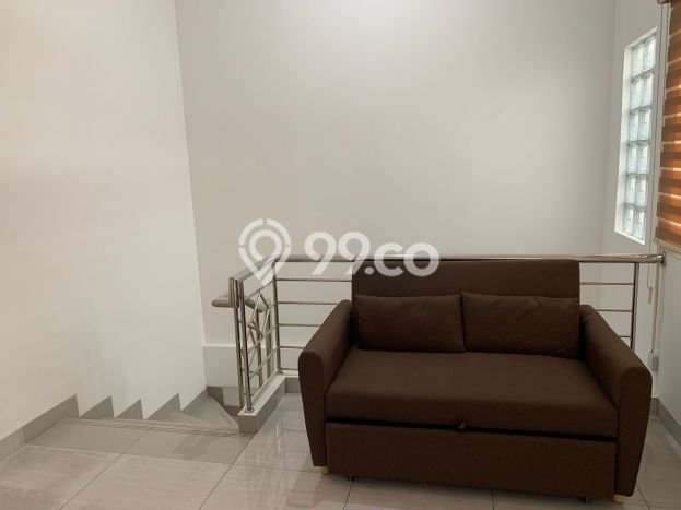 Dijual Rumah Mewah Elegan Dengan View Eksklusif di Kota Baru Parahyangan, Bandung Dijual Rumah Mewah Elegan Dengan View Eksklusif di Kota Baru Parahyangan, Bandung