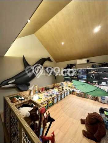 For Sale! Premium House LT 165m2 Desain Modern di Kota Baru Parahyangan For Sale! Premium House LT 165m2 Desain Modern di Kota Baru Parahyangan
