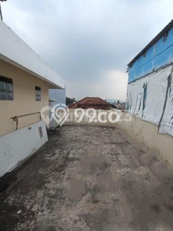 Unit Ruko Dijual di Bandung LT 102m2 & LB 208m2 Unit Ruko Dijual di Bandung LT 102m2 & LB 208m2