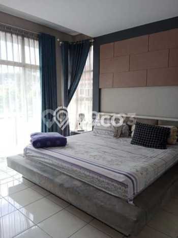 Rumah Elit Modern Tanpa Renovasi di Kota Baru Parahyangan Bandung Rumah Elit Modern Tanpa Renovasi di Kota Baru Parahyangan Bandung