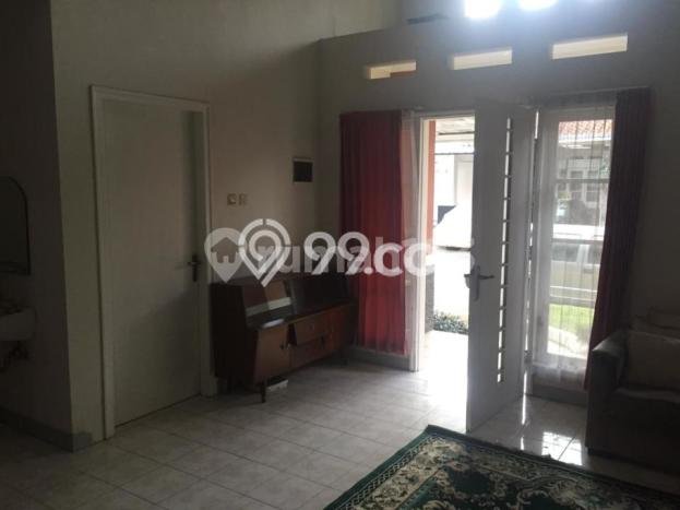 Rumah Luas Asri 2 KT Siap Huni di Kota Baru Parahyangan Bandung Rumah Luas Asri 2 KT Siap Huni di Kota Baru Parahyangan Bandung