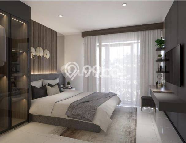 For Sale! Premium House LT 120m2 Desain Elegan di Kota Baru Parahyangan For Sale! Premium House LT 120m2 Desain Elegan di Kota Baru Parahyangan