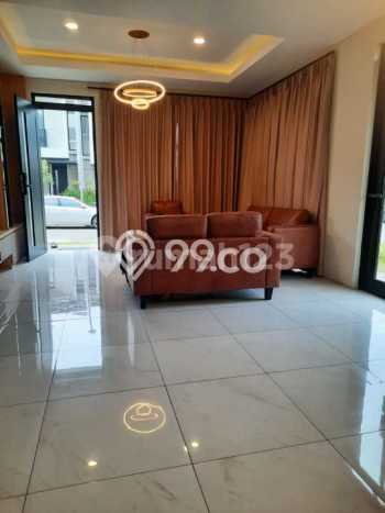 Hunian Mewah LB 225m2 Siap Pakai Desain Elegan di Kota Baru Parahyangan, Bandung Hunian Mewah LB 225m2 Siap Pakai Desain Elegan di Kota Baru Parahyangan, Bandung