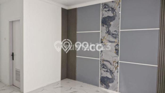 Rumah Elit Modern Tanpa Renovasi di Kota Baru Parahyangan Bandung Rumah Elit Modern Tanpa Renovasi di Kota Baru Parahyangan Bandung