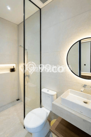 Rumah Modern 3 Kamar LT 108m2 di Kota Baru Parahyangan Rumah Modern 3 Kamar LT 108m2 di Kota Baru Parahyangan