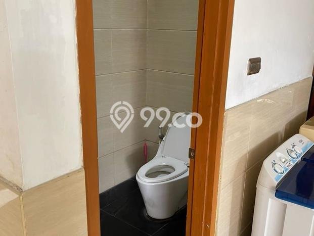 Rumah Luxury Modern Tanpa Renovasi di Kota Baru Parahyangan Bandung Rumah Luxury Modern Tanpa Renovasi di Kota Baru Parahyangan Bandung