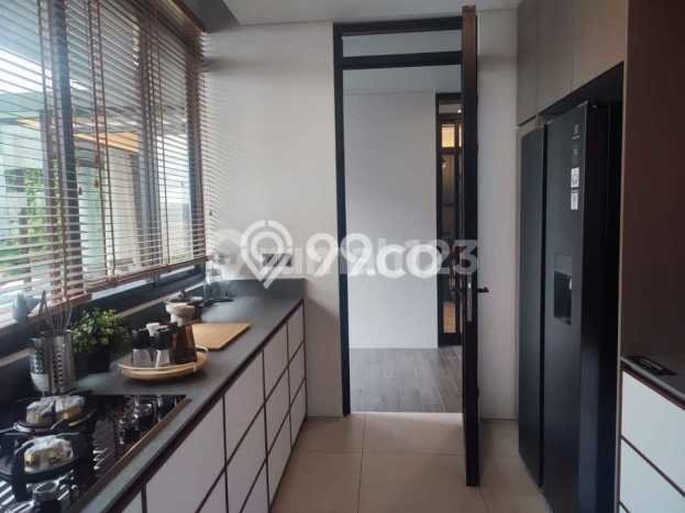 Rumah Luxury Modern Siap Huni di Kota Baru Parahyangan Bandung Rumah Luxury Modern Siap Huni di Kota Baru Parahyangan Bandung