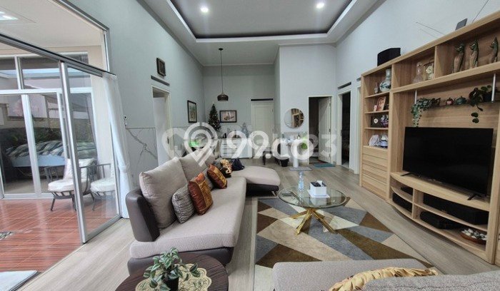 Hunian Super Elit dengan Akses Paling Strategis di Kota Baru Parahyangan, Bandung Hunian Super Elit dengan Akses Paling Strategis di Kota Baru Parahyangan, Bandung