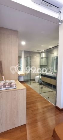 Rumah Elit LB 210m2 Siap Huni Desain Elegan di Kota Baru Parahyangan, Bandung Rumah Elit LB 210m2 Siap Huni Desain Elegan di Kota Baru Parahyangan, Bandung