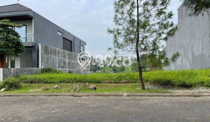 Tanah Kavling Dijual di Bandung dengan Spesifikasi 669m2 Tanah Kavling Dijual di Bandung dengan Spesifikasi 669m2