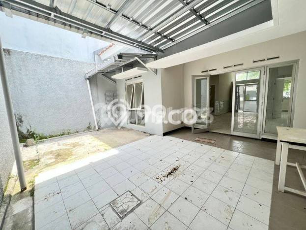 Dijual Rumah Modern 3 KT di Kota Baru Parahyangan, Bandung Dijual Rumah Modern 3 KT di Kota Baru Parahyangan, Bandung