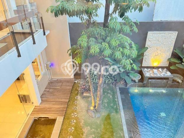 Hunian Super Mewah dengan Akses Paling Strategis di Kota Baru Parahyangan, Bandung Hunian Super Mewah dengan Akses Paling Strategis di Kota Baru Parahyangan, Bandung