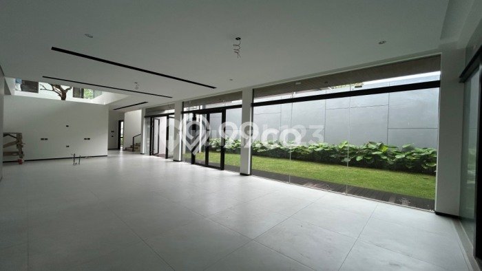 Rumah Luxury Modern Siap Huni di Kota Baru Parahyangan Bandung Rumah Luxury Modern Siap Huni di Kota Baru Parahyangan Bandung