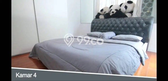 Disewakan! Rumah 7 Kamar Tidur &
4 Kamar Mandi di Kota Baru Parahyangan, Bandung Disewakan! Rumah 7 Kamar Tidur &
4 Kamar Mandi di Kota Baru Parahyangan, Bandung
