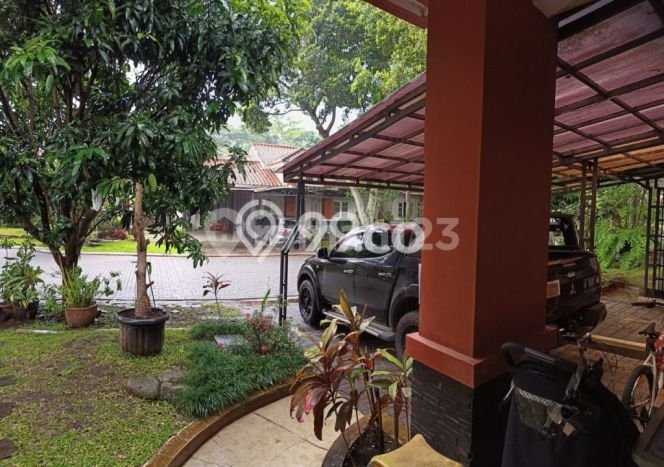 Rumah Elit LB 170m2 Siap Pakai Desain Elegan di Kota Baru Parahyangan, Bandung Rumah Elit LB 170m2 Siap Pakai Desain Elegan di Kota Baru Parahyangan, Bandung