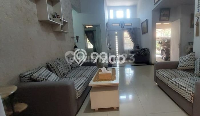 Dijual Rumah Luas Megah Dengan View Eksklusif di Kota Baru Parahyangan, Bandung Dijual Rumah Luas Megah Dengan View Eksklusif di Kota Baru Parahyangan, Bandung