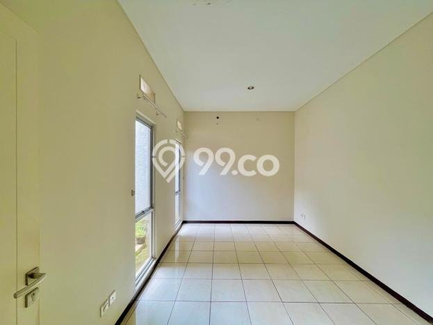 Rumah Modern 3 KT di Kota Baru Parahyangan Bandung Unfurnished Rumah Modern 3 KT di Kota Baru Parahyangan Bandung Unfurnished