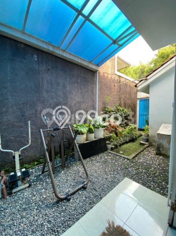 Ready to Use! Premium House LT 240m2 Desain Elegan di Kota Baru Parahyangan Ready to Use! Premium House LT 240m2 Desain Elegan di Kota Baru Parahyangan