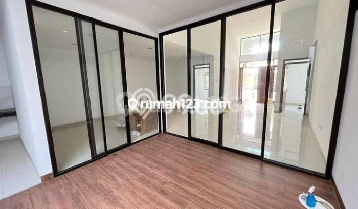 Hunian Mewah LB 285m2 Siap Huni Desain Elegan di Kota Baru Parahyangan, Bandung Hunian Mewah LB 285m2 Siap Huni Desain Elegan di Kota Baru Parahyangan, Bandung
