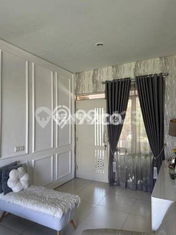 Hunian Mewah LB 114m2 Siap Huni Desain Elegan di Kota Baru Parahyangan, Bandung Hunian Mewah LB 114m2 Siap Huni Desain Elegan di Kota Baru Parahyangan, Bandung