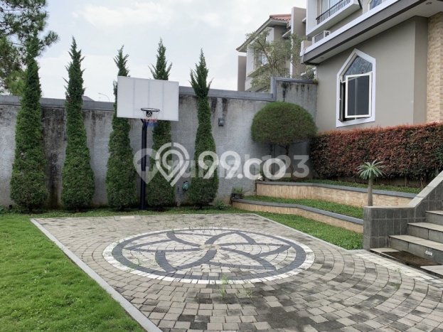 Rumah Elit LB 275m2 Siap Huni Desain Elegan di Kota Baru Parahyangan, Bandung Rumah Elit LB 275m2 Siap Huni Desain Elegan di Kota Baru Parahyangan, Bandung