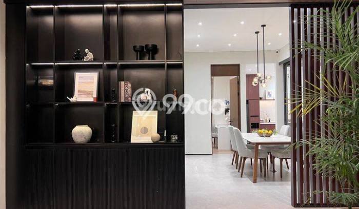 Rumah Elit LB 120m2 Siap Huni Desain Elegan di Kota Baru Parahyangan, Bandung Rumah Elit LB 120m2 Siap Huni Desain Elegan di Kota Baru Parahyangan, Bandung