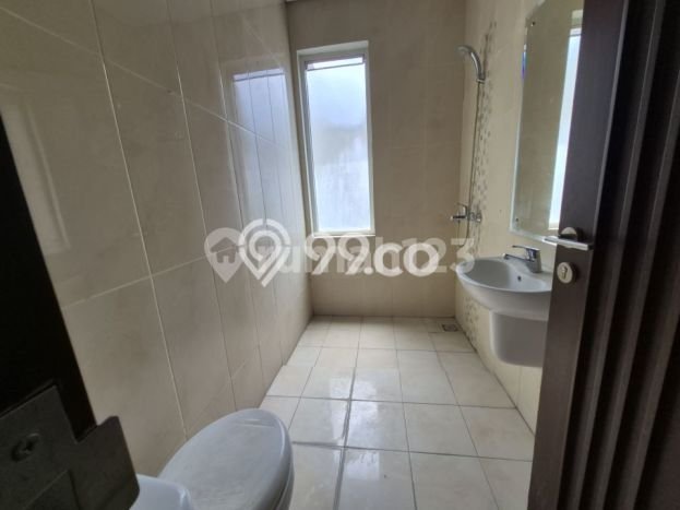 Rumah Luxury Modern Siap Huni di Kota Baru Parahyangan Bandung Rumah Luxury Modern Siap Huni di Kota Baru Parahyangan Bandung