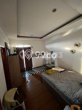 Rumah Elit Modern Tanpa Renovasi di Kota Baru Parahyangan Bandung Rumah Elit Modern Tanpa Renovasi di Kota Baru Parahyangan Bandung