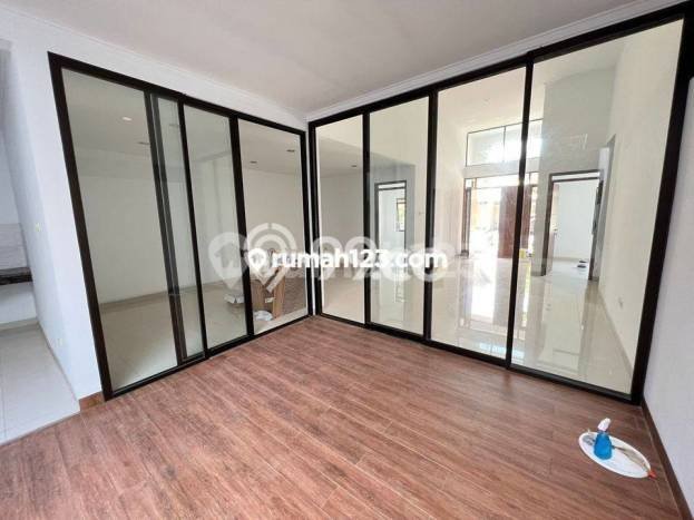 Hunian Mewah LB 285m2 Siap Huni Desain Elegan di Kota Baru Parahyangan, Bandung Hunian Mewah LB 285m2 Siap Huni Desain Elegan di Kota Baru Parahyangan, Bandung