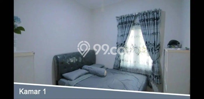 Disewakan! Rumah 7 Kamar Tidur &
4 Kamar Mandi di Kota Baru Parahyangan, Bandung Disewakan! Rumah 7 Kamar Tidur &
4 Kamar Mandi di Kota Baru Parahyangan, Bandung