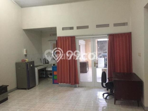 Rumah Luas Asri 2 KT Siap Huni di Kota Baru Parahyangan Bandung Rumah Luas Asri 2 KT Siap Huni di Kota Baru Parahyangan Bandung