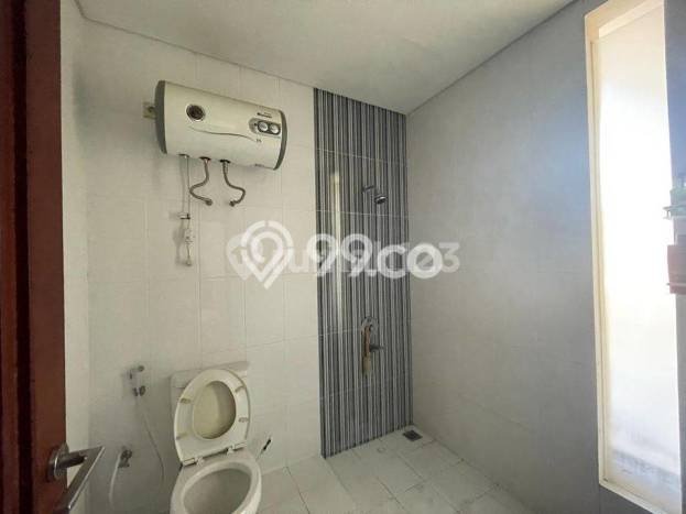 Rumah Luxury Modern Siap Huni di Kota Baru Parahyangan Bandung Rumah Luxury Modern Siap Huni di Kota Baru Parahyangan Bandung