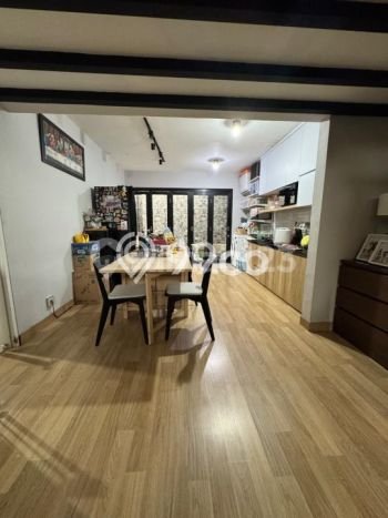 Rumah Modern 2 KT LT 126m2 di Kota Baru Parahyangan Rumah Modern 2 KT LT 126m2 di Kota Baru Parahyangan